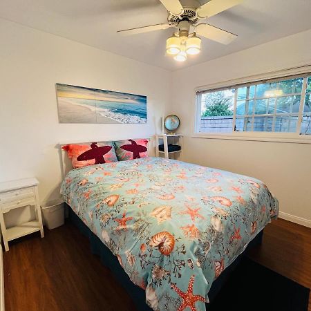 Costa Mesa Homestay - Private Rooms With 2 Shared Baths And Hosts Onsite 外观 照片
