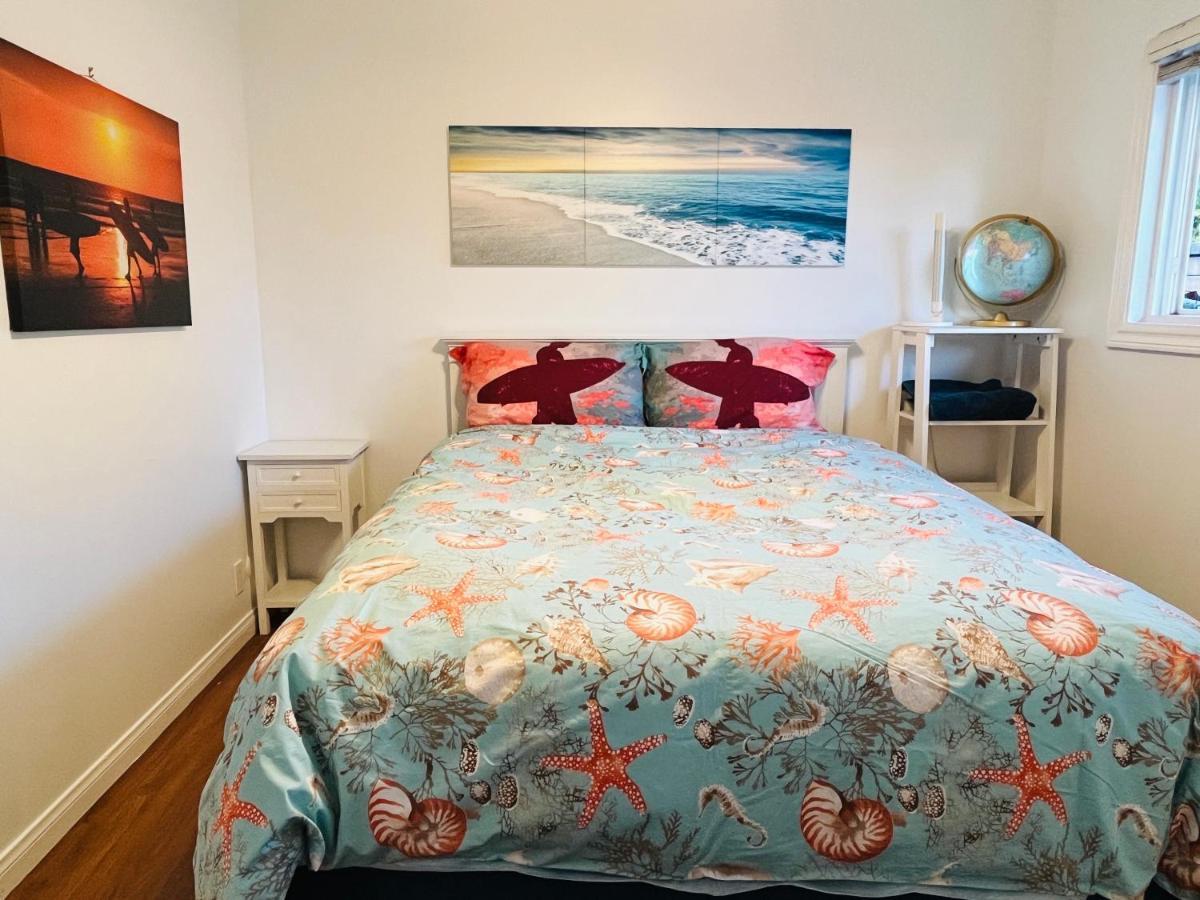 Costa Mesa Homestay - Private Rooms With 2 Shared Baths And Hosts Onsite 外观 照片